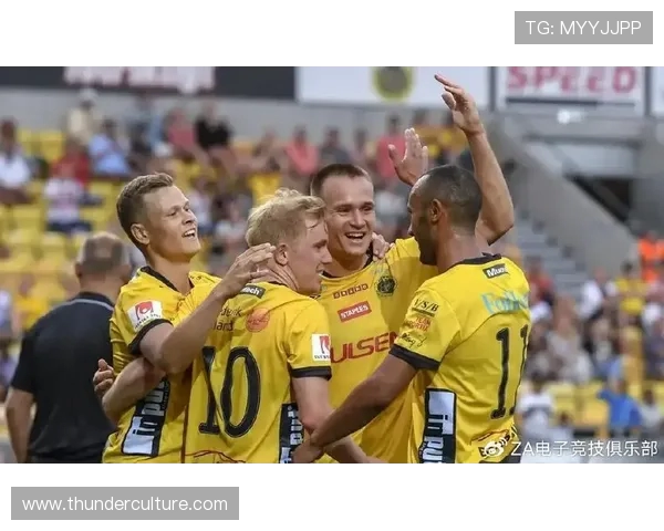 瑞典超激战：卡尔森破门特林制胜马尔默3-0力克赫根