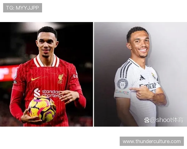 英媒爆料利物浦愿提前放行阿诺德赴皇马但索要百万英镑补偿费